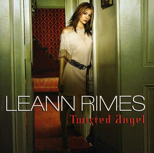 LeAnn Rimes - Twisted Angel [CD]