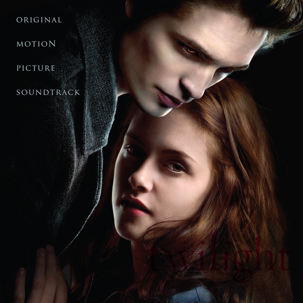 Twilight - O.S.T. - Twilight - O.S.T. [New Twilight Colored Vinyl] [New Vinyl]