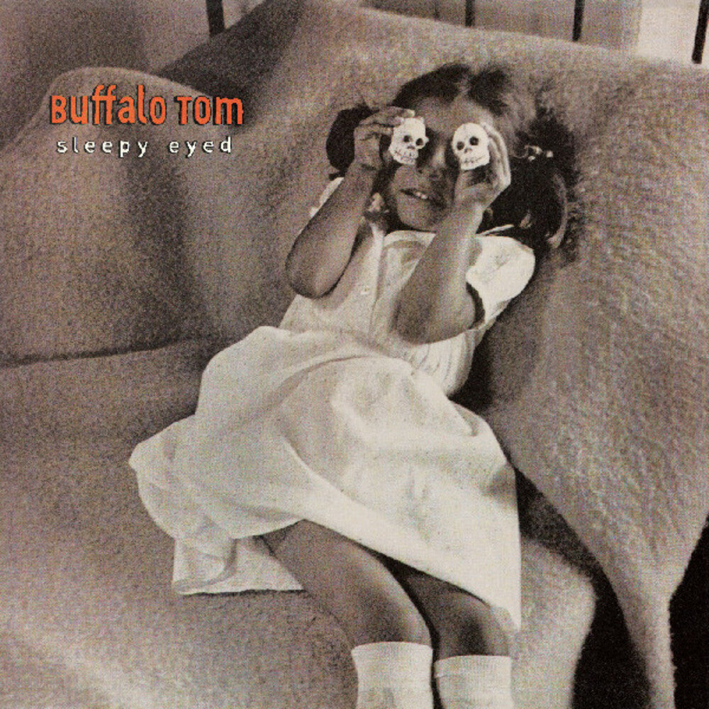 Buffalo Tom - Sleepy Eyed [CD] [New CD]