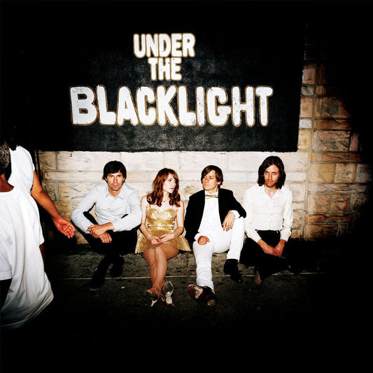Rilo Kiley - Under The Blacklight [LP] [New Vinyl]