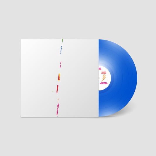 Juliana Hatfield - Lightning Might Strike [Indie Exclusive Colored Vinyl] [New Vinyl]