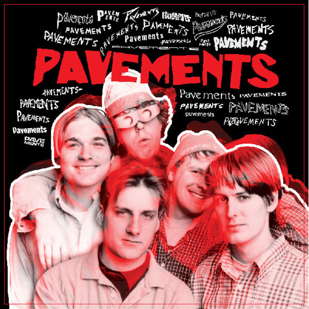 Pavement - Pavements - O.S.T. [LP] [New Vinyl]
