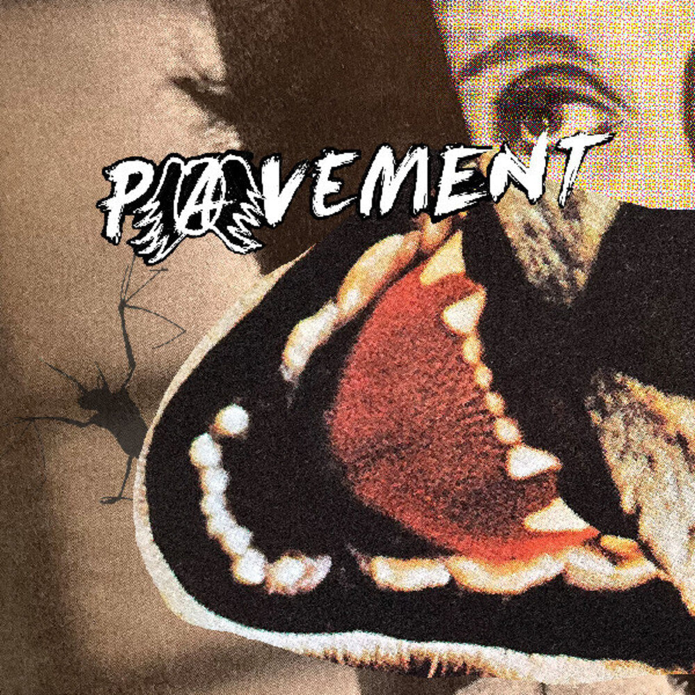 Pavement - Hecklers Choice: Big Gums And Heavy Lifters [LP] [New Vinyl]