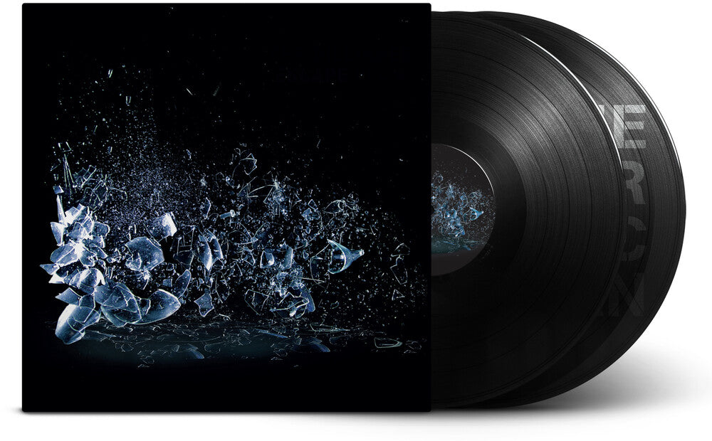 The Dillinger Escape Plan - Dissociation (Etch) [LP] [New Vinyl]