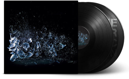 The Dillinger Escape Plan - Dissociation (Etch) [LP] [New Vinyl]