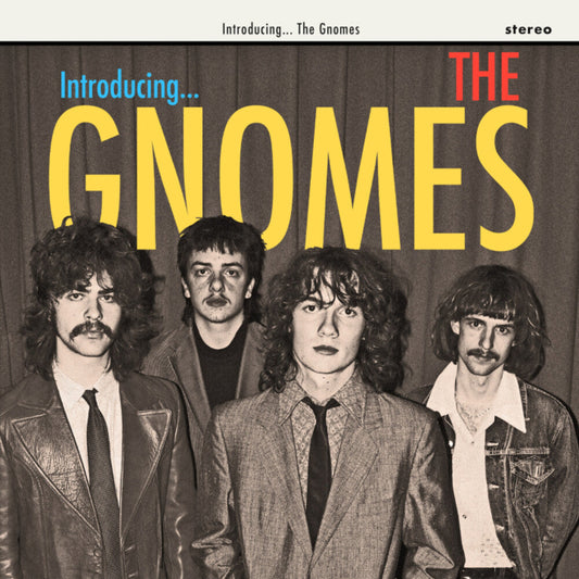 Gnomes - Gnomes [CD] [New CD]