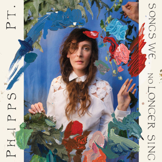 Phipps Pt. - Songs We No Longer Sing [LP] [New Vinyl]