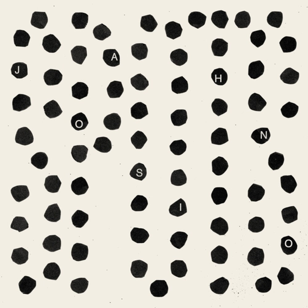 Joasihno - Spots [LP] [New Vinyl]