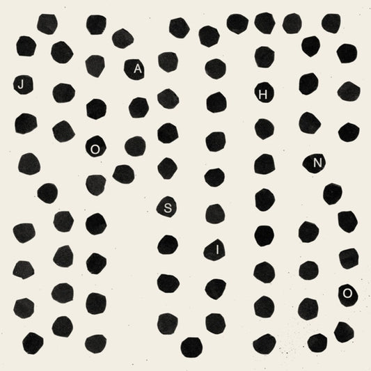 Joasihno - Spots [LP] [New Vinyl]