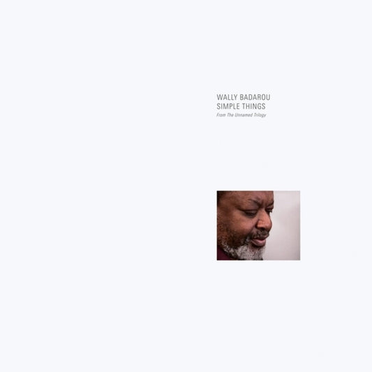 Wally Badarou - Simple Things [LP] [New Vinyl]