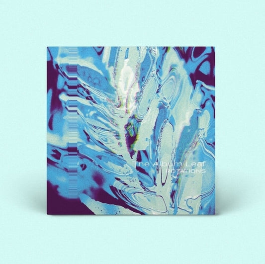 Album Leaf - Rotations [LP]