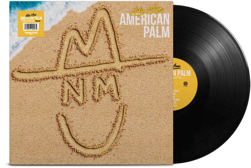 Niko Moon - American Palm (Deluxe) [Deluxe] [New Vinyl]