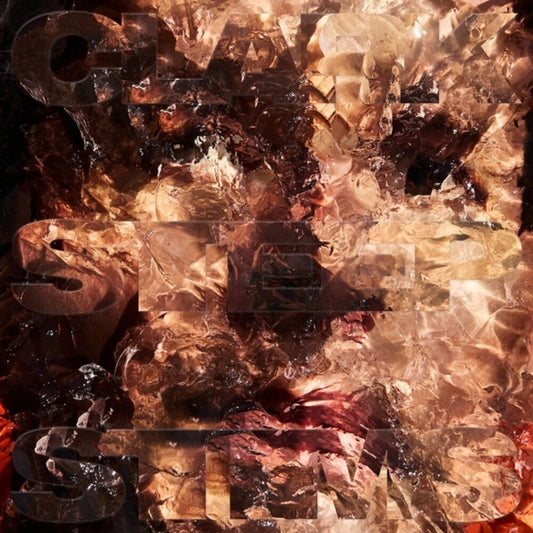 Clark - Steep Stims [CD] [New CD]