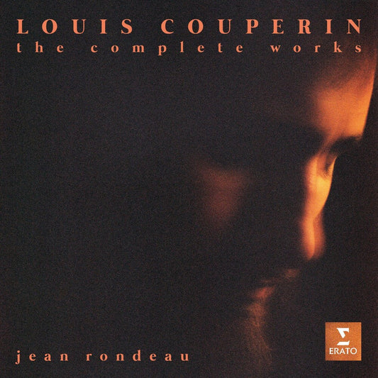 Jean Rondeau - Louis Couperin: Complete Works [CD] [New CD]
