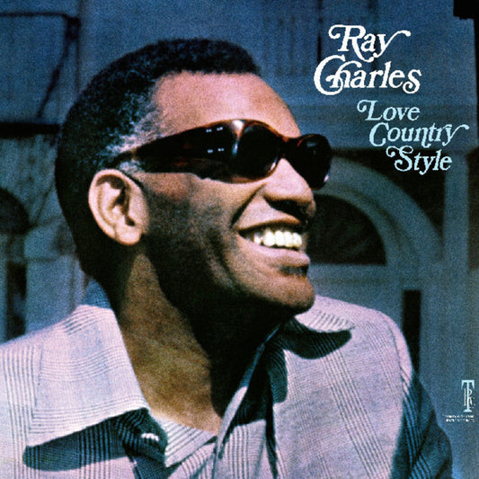 Ray Charles - Love Country Style [LP] [New Vinyl]
