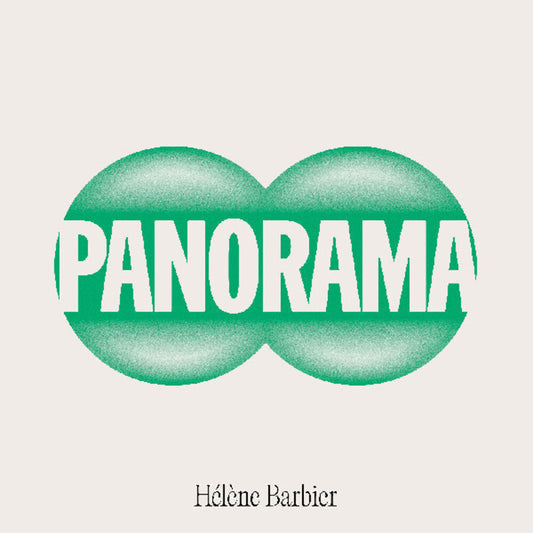 Helene Barbier - Panorama [LP] [New Vinyl]