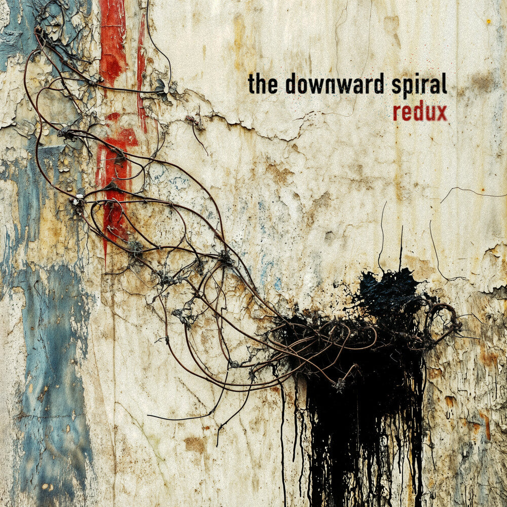 Downward Spiral (Redux) / Various (Dig) (Ocrd) - Downward Spiral (Redux) / Various [Digipak] (Ocrd) [New CD]