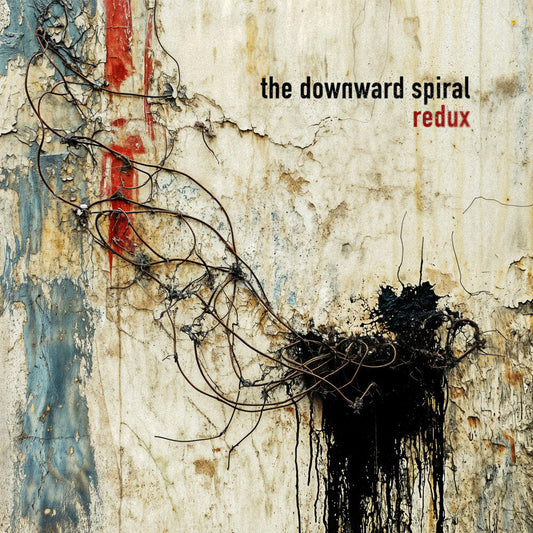 Downward Spiral (Redux) / Various (Dig) (Ocrd) - Downward Spiral (Redux) / Various [Digipak] (Ocrd) [New CD]
