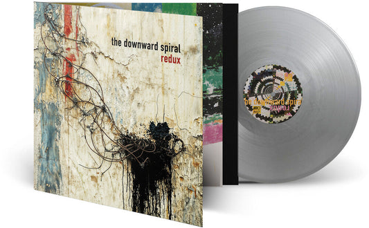 Various Artists - The Downward Spiral (Redux) [Colored Vinyl] [New Vinyl]