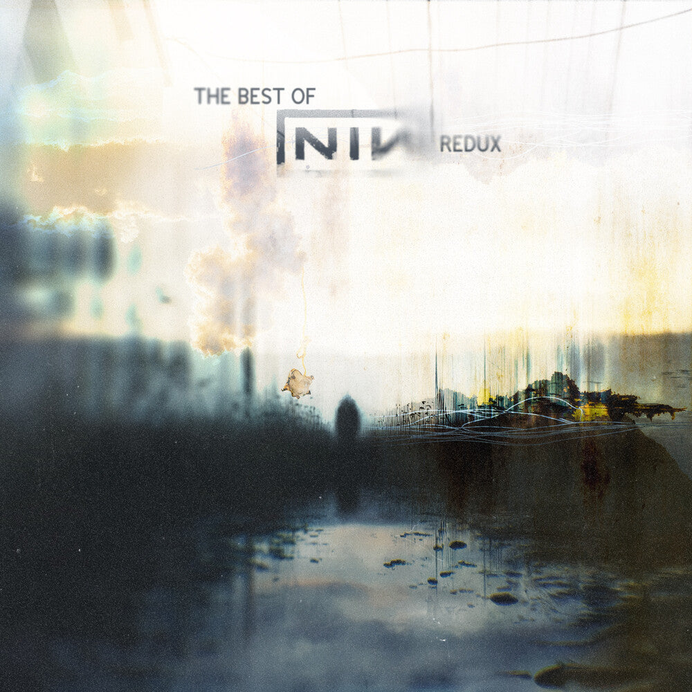 Best Of Nine Inch Nails (Redux) / Various (Dig) - Best Of Nine Inch Nails (Redux) / Various [Digipak] [New CD]