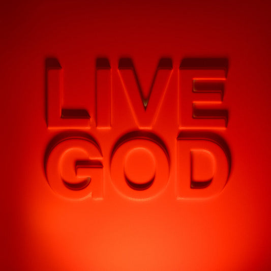 Nick Cave  & The Bad Seeds - Live God [2CD] [New]