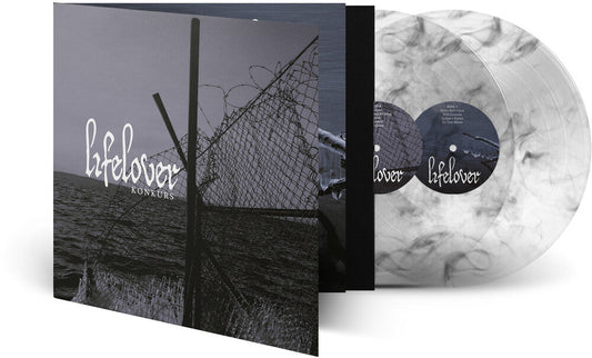 Lifelover - Konkurs [LP] [New Vinyl]