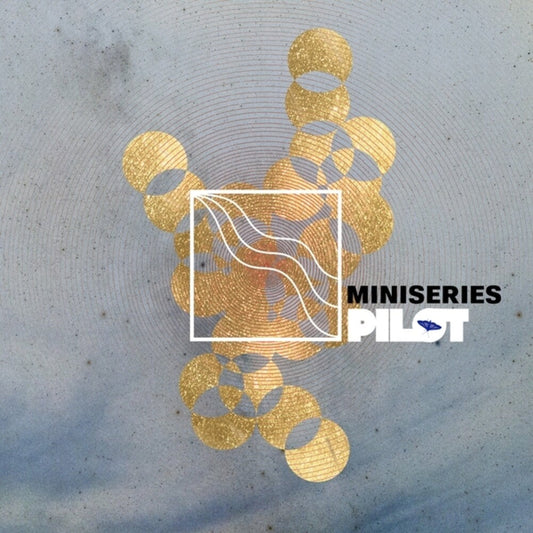 Miniseries - Pilot [LP] [New Vinyl]