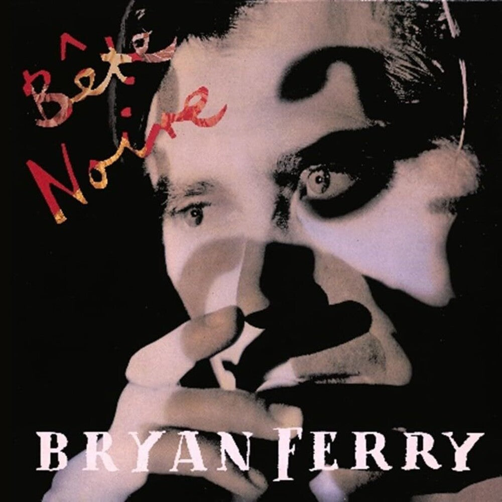 Bryan Ferry - Bete Noire [CD] [New CD]