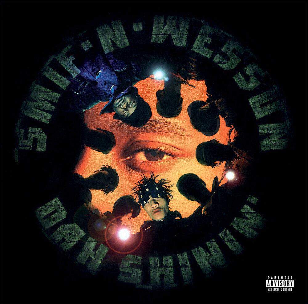 Smif-N-Wessun - Dah Shinin' [LP] [New Vinyl]