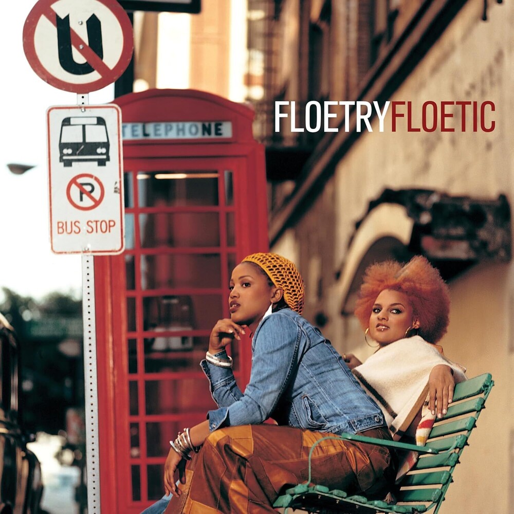 Floetry - Floetry [LP] [New Vinyl]