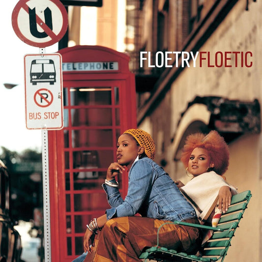 Floetry - Floetry [LP] [New Vinyl]