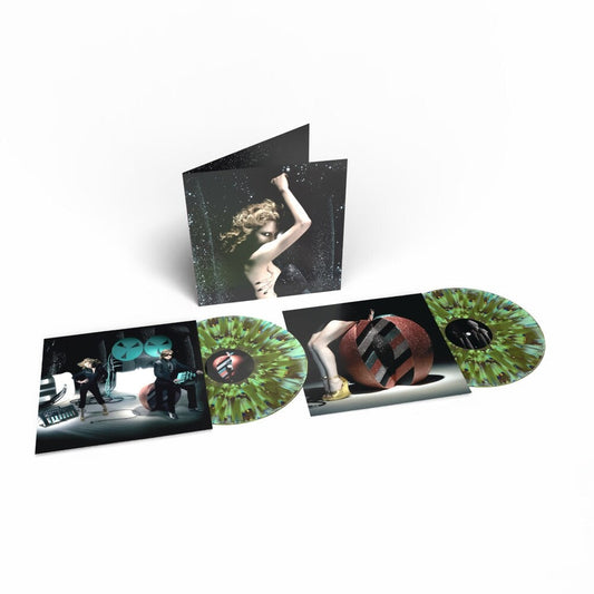 Goldfrapp - Supernature [LP] [New Vinyl]