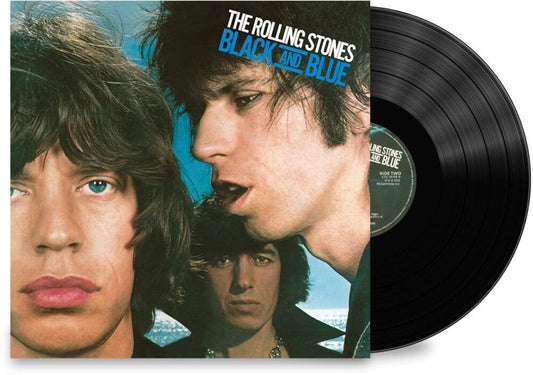The Rolling Stones - Black and Blue -  [180g LP] [New Vinyl]