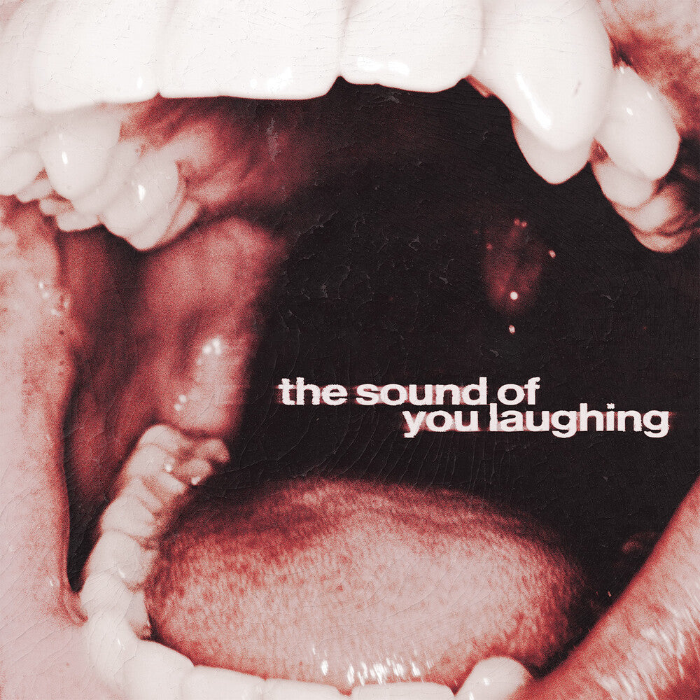 Thxsomch - The Sound Of You Laughing [CD] [New CD]
