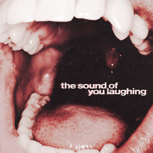 Thxsomch - The Sound Of You Laughing [CD] [New CD]