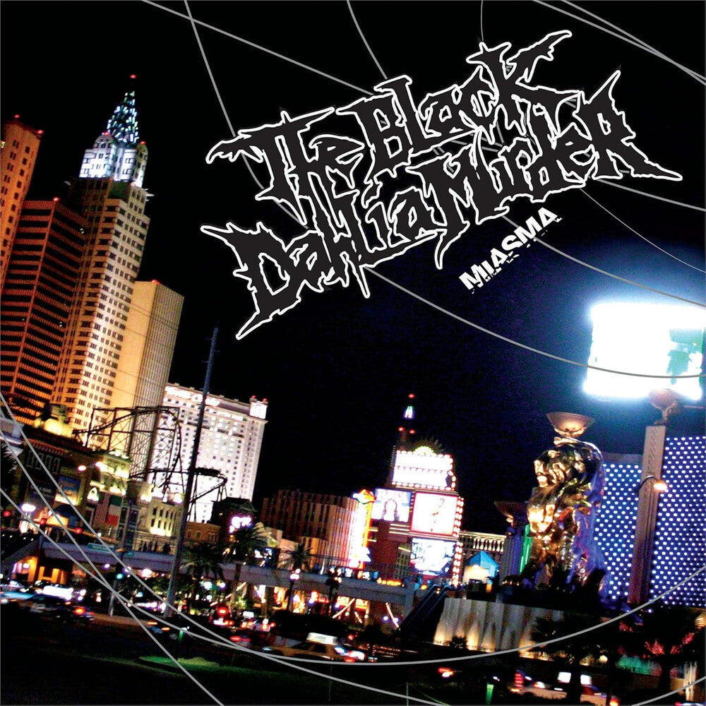 Black Dahlia Murder - Miasma [CD] [New CD]