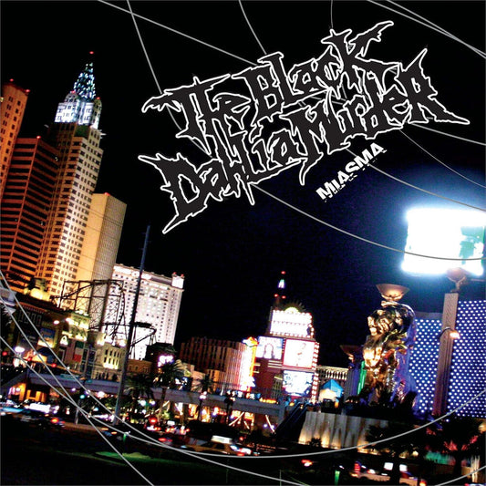 Black Dahlia Murder - Miasma [CD] [New CD]