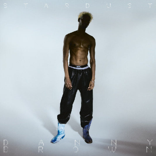 Danny Brown - Stardust [White 2 LP] [New Vinyl]