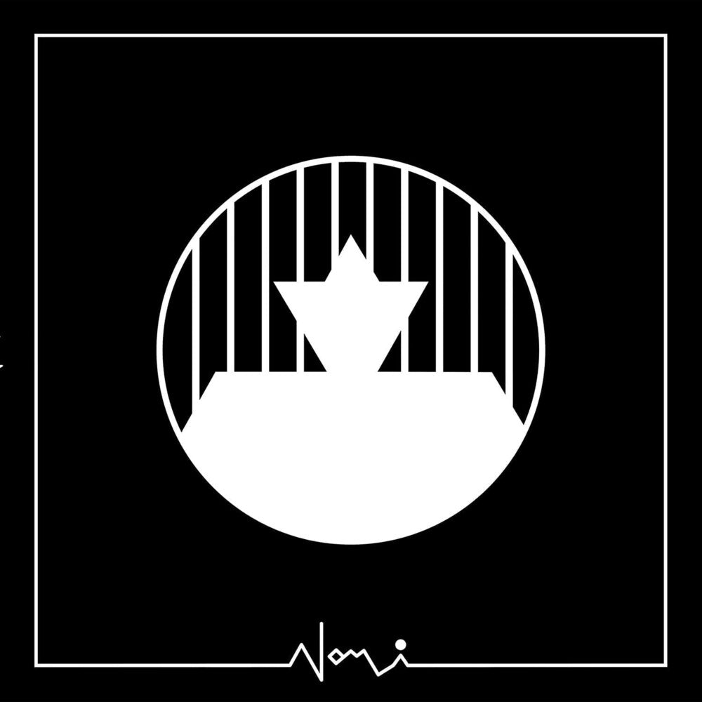 Klaus Nomi - Nomi (Box) [LP] [New Vinyl]
