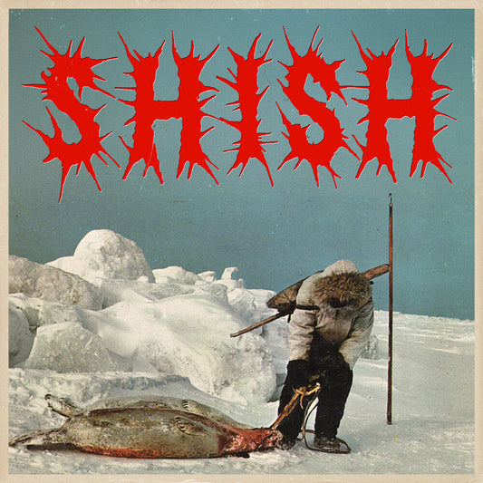 Portugal The Man - SHISH [CD] [New]