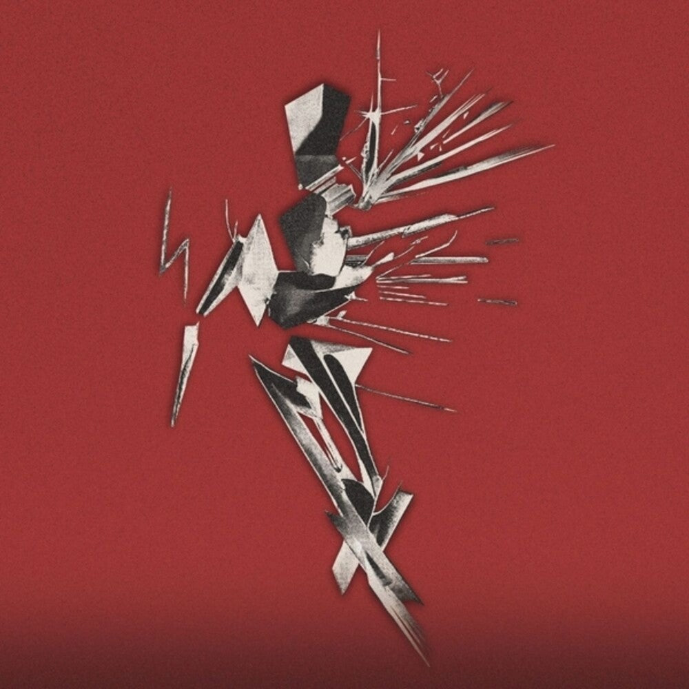 Robert Piotrowicz - Wrong Filament [LP] [New Vinyl]