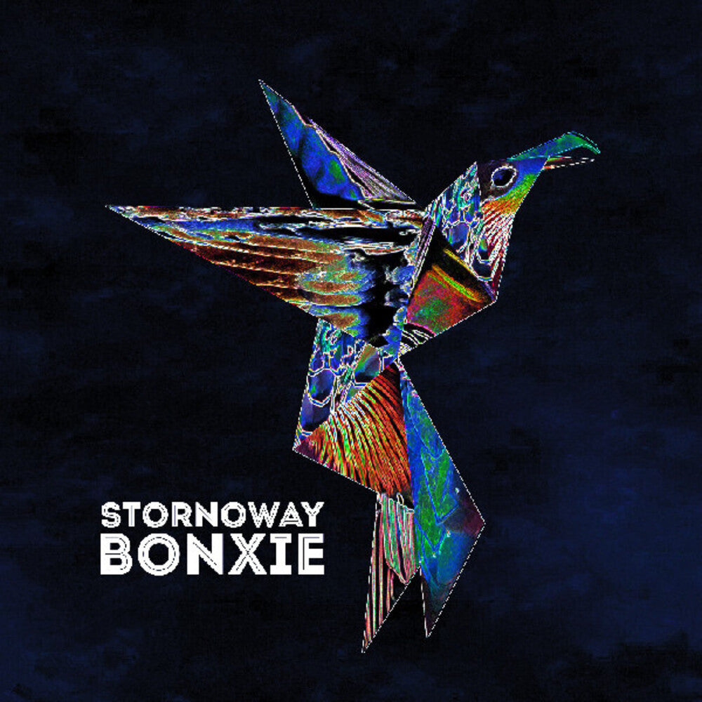 Stornoway - Bonxie - Deluxe 10th Anniversary Edition [Colored Vinyl] [New Vinyl]