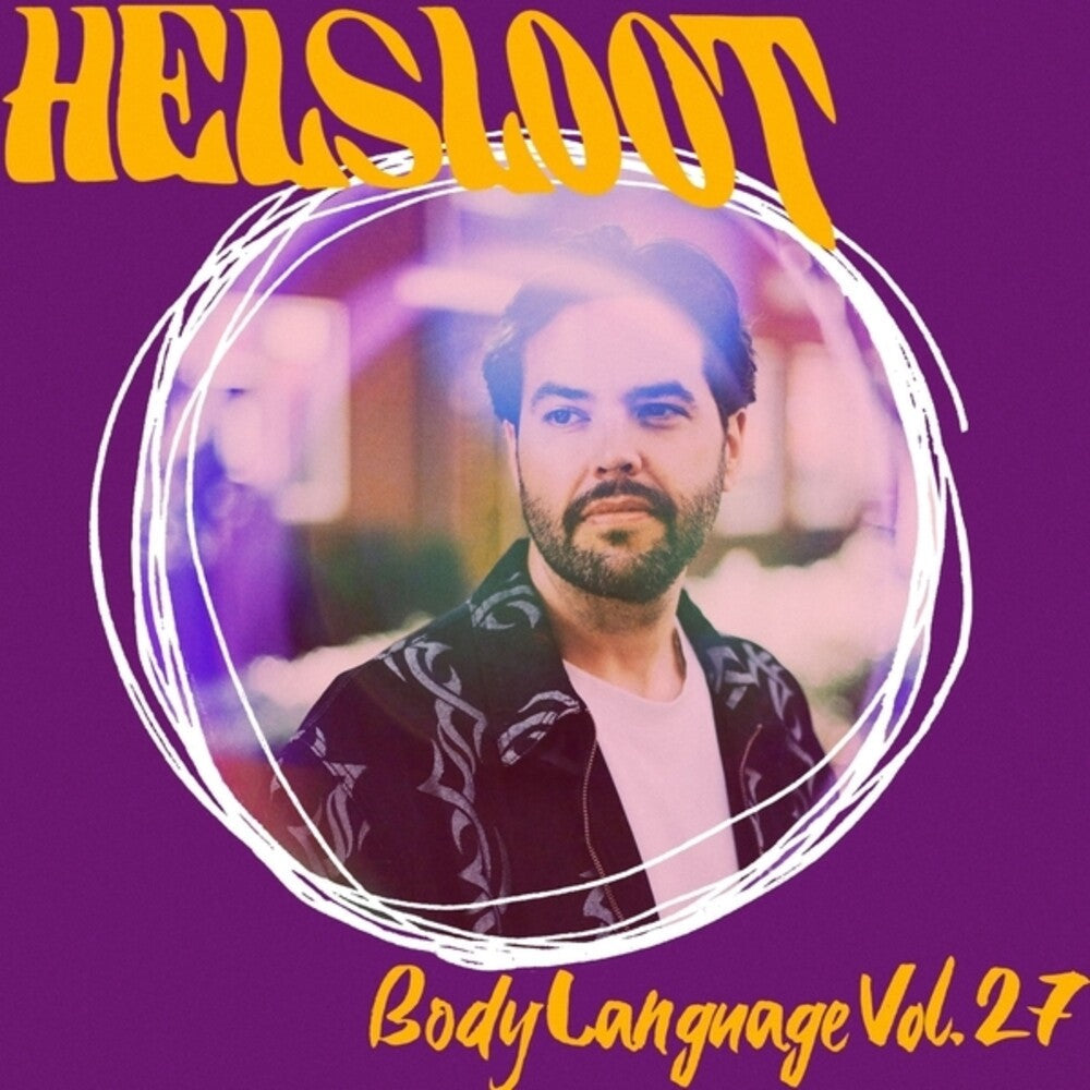 Helsloot - Body Language Vol 27 [LP] [New Vinyl]