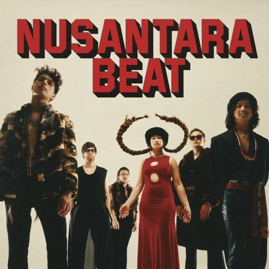 Nusantara Beat - Nusantara Beat [LP] [New Vinyl]