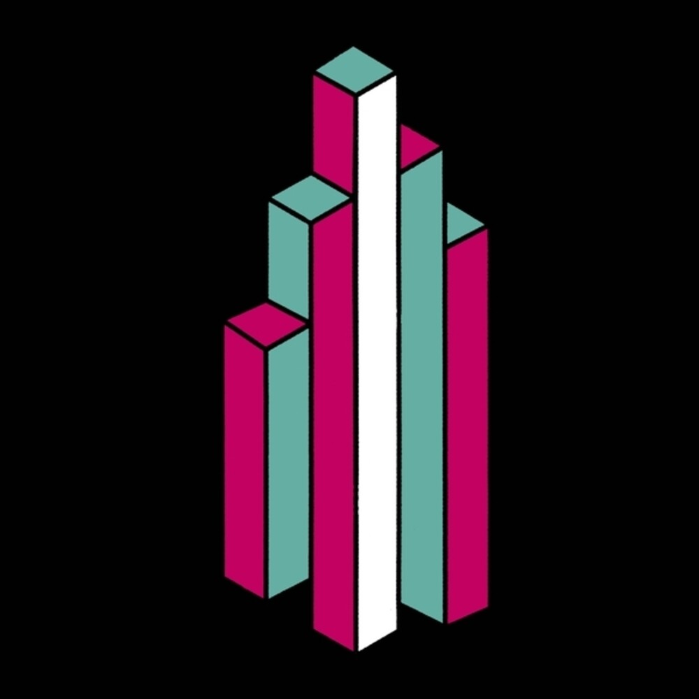 Stiletti-Ana - Stiletti City Tape Archives [LP] [New Vinyl]