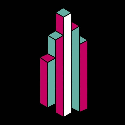 Stiletti-Ana - Stiletti City Tape Archives [LP] [New Vinyl]