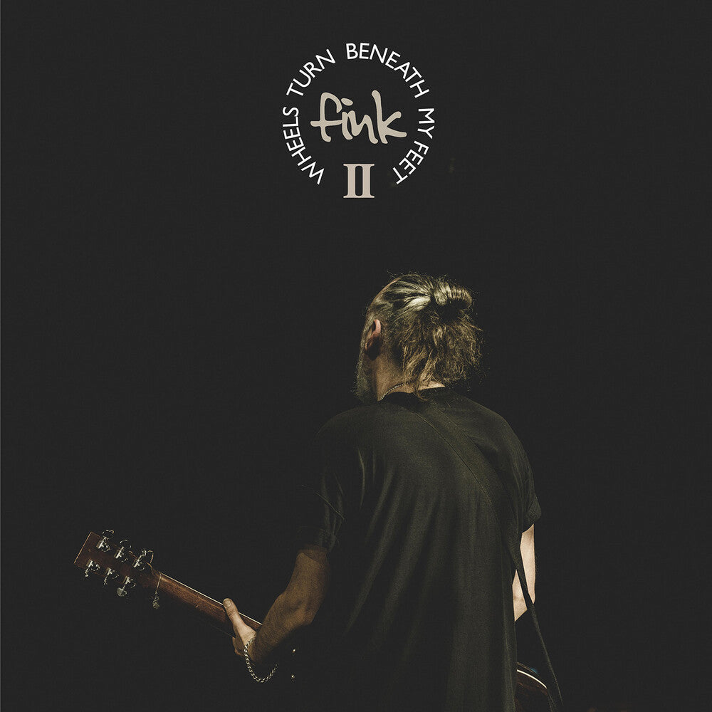 Fink - Wheels Turn Beneath My Feet Ii [Deluxe] (Uk) [New CD]