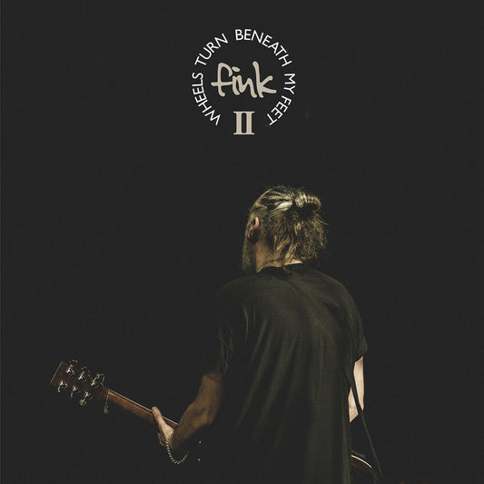 Fink - Wheels Turn Beneath My Feet Ii [Deluxe] (Uk) [New CD]