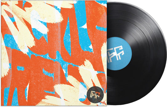 Fickle Friends - Fickle Friends [LP] [New Vinyl]