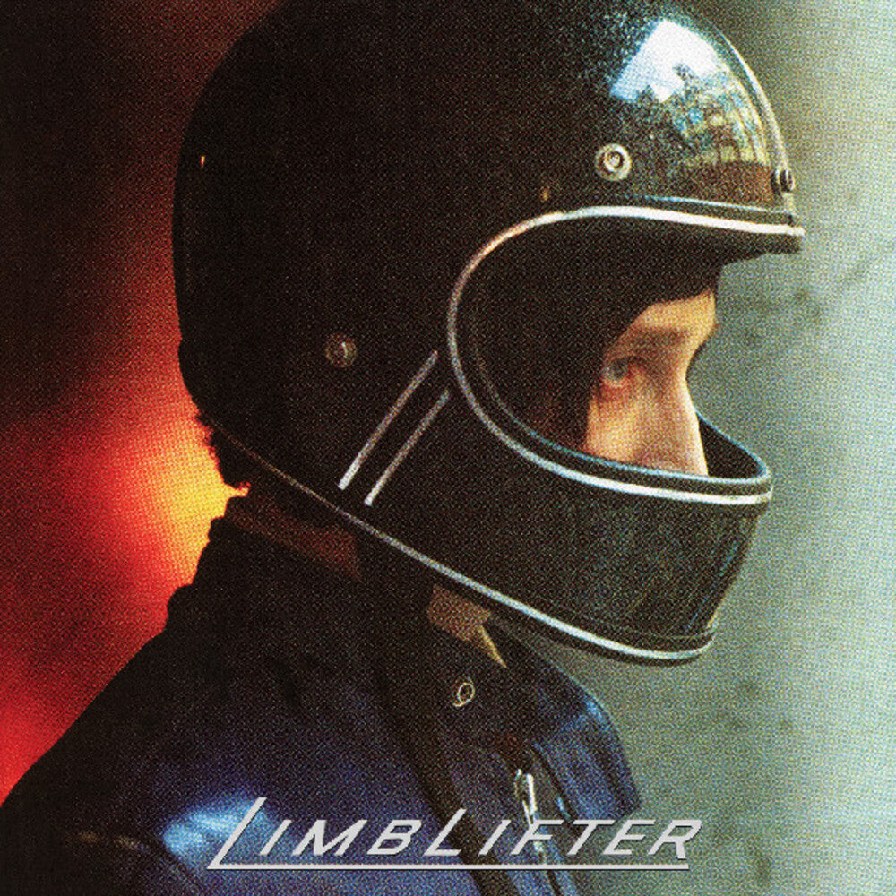 Limblifter - I/O [LP] [New Vinyl]